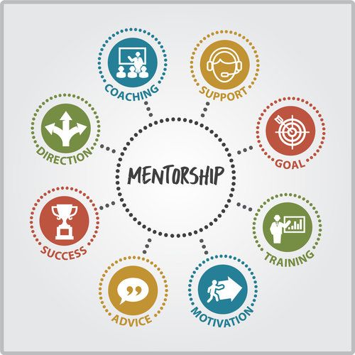 Academic mentorship and research training