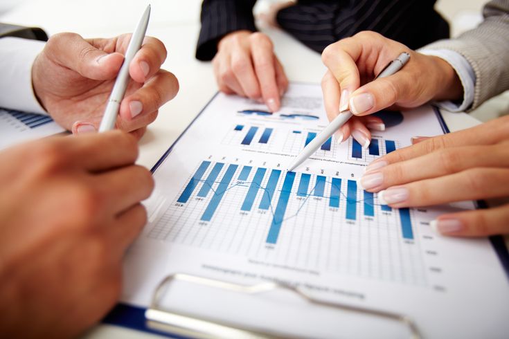 Project development and management