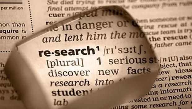 Research and publications