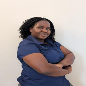Veronica Kamwela